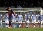 Real Sociedad-Barcellona 3-1