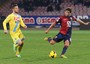 Napoli-Genoa 1-1