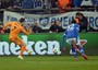 Schalke 04-Real Madrid 1-6