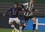 Soccer: Italy Cup; Udinese-Fiorentina