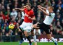 Manchester United-Fulham 2-2