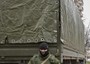 Spetsnaz' russi già in azione in Crimea