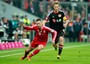 Bayern Monaco-Bayer Leverkusen 2-1