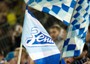 Borussia Dortmund-Zenit San Pietroburgo 1-2