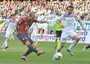 Genoa-Catania 2-0