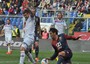 Genoa-Catania 2-0