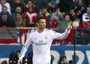 Atletico Madrid-Real Madrid 2-2