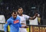 Soccer: Europa League; Napoli-Porto