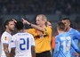 Soccer: Europa League; Napoli-Porto