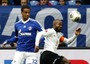 Schalke 04-Eintracht Braunschweig 3-1