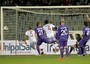 Fiorentina-Milan 0-2