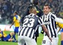 Juventus-Parma 2-1