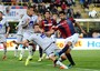 Bologna-Atalanta 0-2