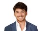 Andrea Cerioli - Partecipa a GF perche': 'per divertirmi, sarebbe un'esperienza meravigliosa! E poi e' il sogno di mia madre che segue il programma da sempre!'