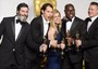 Oscar: 12 anni schiavo, il razzismo Usa che vince