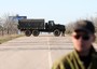 Ucraina: Tensione alle stelle. Crollano le borse