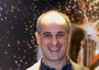 Toni Servillo nel 2001 protagonista del film 'L'uomo in piu'', di Paolo Sorrentino