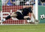 22 giugno 2008, quarti di finale Europei Iker Casillas respinge il rigore calciato da Toto' Di Natale. E l'errore decisivo per l'Italia, che condannera' gli azzurri all'eliminazione