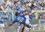 Sampdoria-Fiorentina 0-0