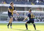 Verona-Genoa 3-0