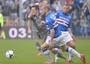 Sampdoria-Fiorentina 0-0