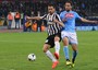 Napoli-Juventus 2-0