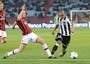 Udinese-Milan 1-0