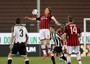 Udinese-Milan 1-0