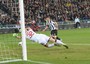 Udinese-Milan 1-0