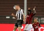 Udinese-Milan 1-0