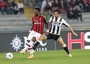 Udinese-Milan 1-0