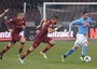 Napoli-Roma 1-0