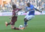 Sampdoria-Livorno 4-2 