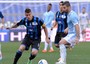 Lazio-Atalanta 0-1