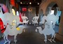 Alla Biennale di Sharjah 150 artisti e 300 opere