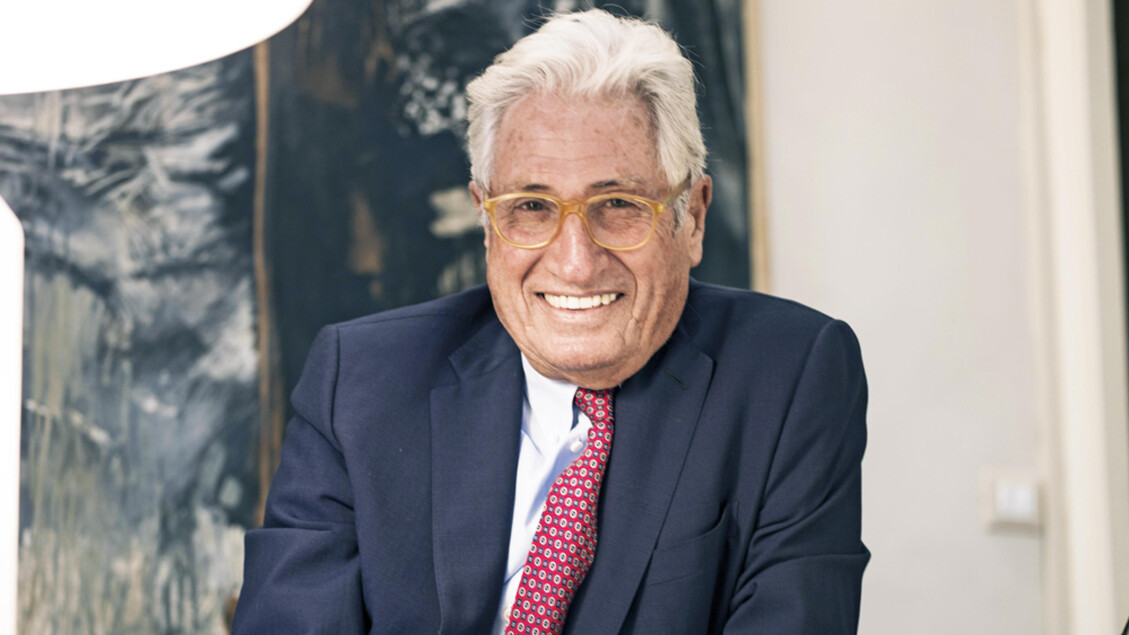 Giorgetto Giugiaro, l 'uomo che ha rivoluzionato il design dell 'auto - RIPRODUZIONE RISERVATA