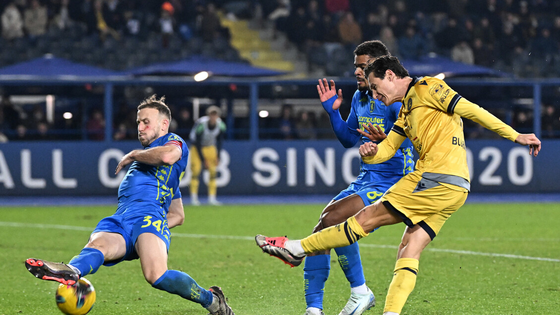 Empoli FC Vs Udinese Calcio