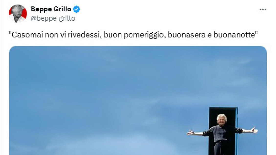 Il voto nei 5s cancella Grillo, la parabola dell'eletto SPECIALE