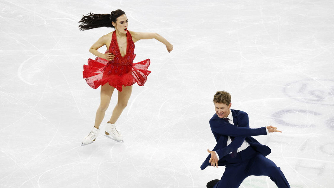 ISU Four Continents Figure Skating Championships in Seoul