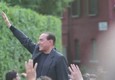 Cav pronto a riscrivere Italicum, Patto e' nuova era © ANSA