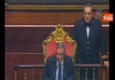 Riforme: Petrocelli, sono porcata, M5S via da Aula © Ansa