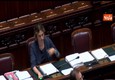 Riforma della Pa, il sorriso del ministro Madia © Ansa