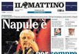 il mattino © ANSA