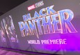 Ecco Black Panther, il supereroe che viene dall'Africa © ANSA