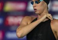 Europei nuoto, Italia argento show © ANSA