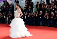 76th Venice International Film Festival Spanish actress Penelope Cruz arrives for a premiere of 'Wasp Network' © Ansa