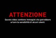 Bari: uccide per strada un 53enne, arrestato pregiudicato 26enne (ANSA)