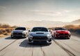 Ford Mustang auto sportiva più venduta degli ultimi 10 anni (ANSA)