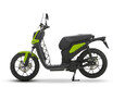 Fantic Issimo City (ANSA)