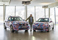 Mini: il nuovo design sarà essenziale (ANSA)